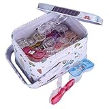 Clips de CourtEpointe Hemming Environment Friendly Plastic Patch Work Clip Fixée pour la couture De Crafting Scrapbooking