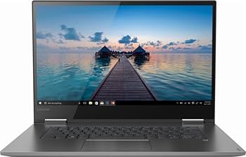 Lenovo - Yoga 730 2-in-1 15.6