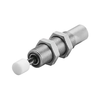 Shock Absorber YSR-5-5-C 158981 YSR-7-5-C 160272 YSR-8-8-C 34571 YSR-12-12-C 34572YSR-7-5-C 160272