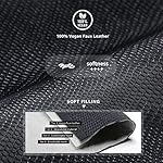 STQ Slip On Shoes for Women Comfort Fall Loafers Soft Business Casual Sneakers - Image 2