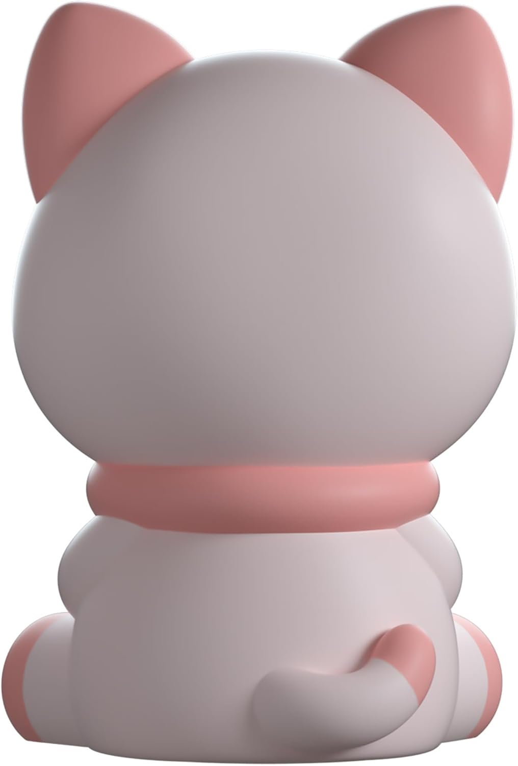 Youtooz - Soft Glow Bee and Puppycat Night Light - Puppycat Figure - Bedroom Accent Lamp - 6.3" Battery Powered