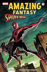 アメコミ Amazing spider man 15 初登場　スパイダーマン Amazing Spiderman 15 | eBay
