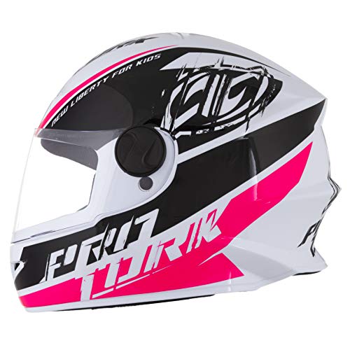 CAPACETE NEW LIBERTY FOR KIDS