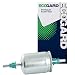ECOGARD XF65217 Engine Fuel Filter - Premium Replacement Fits Jaguar X-Type/Isuzu Rodeo, Axiom/Cadillac Eldorado, Seville/Daewoo Lanos, Leganza, Nubira/Buick Riviera, Reatta