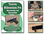 Taurus Millennium Pro Series Disassembly and Reassembly DVD