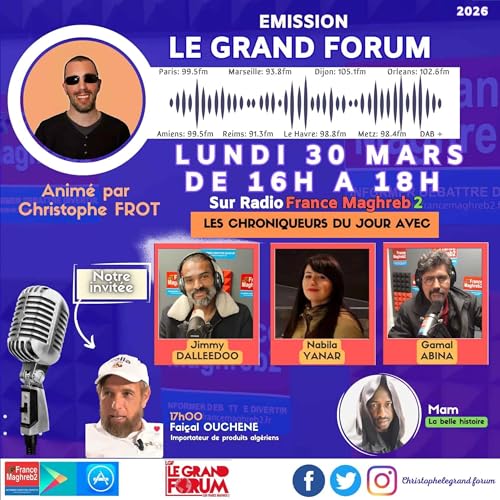 LGF du 30 mars