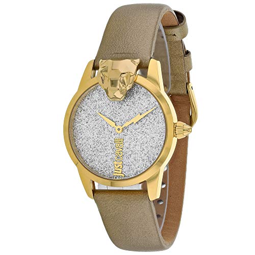 [�����p�r���v]Just Cavalli Dress Watch JC1L057L0225[���s�A���i]