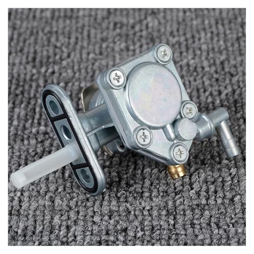 Robinet essence XJ600H performant pour restaurer le débit stable - 4