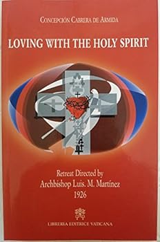 Loving with the holy spirit