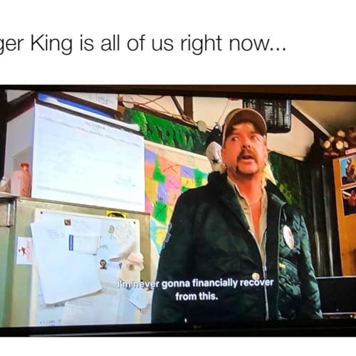 Tiger King Takeaways