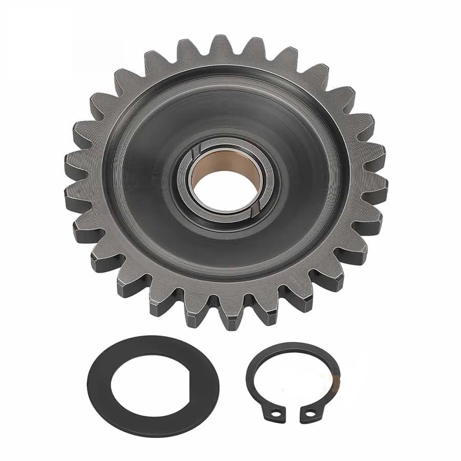Pignon de démarreur d'embrayage Yamaha Banshee YFZ350 1984-2006 couronne 4L0-15651-00-00