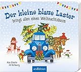 schertler wohnbau lustenau  Der kleine blaue Laster bringt allen einen Weihnachtsbaum: Mit lustigen Reimen voller tierischer Lautmalereien  Der Weihnachtsbestseller aus den USA für Kinder ab 24 Monaten