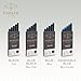 Parker 1950382 Quink Fountain Pen Refill Box of 5