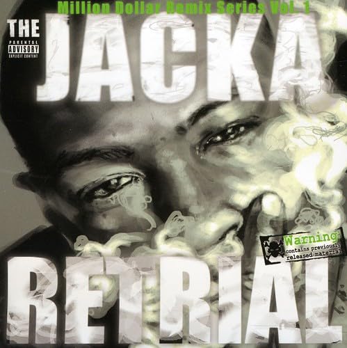Vol. 1-Retrial-Million Dollar Remix Series
