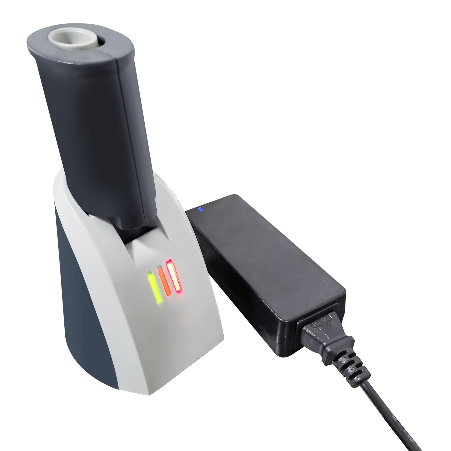 Amazon.com: 420-002 Battery Charger and Battery for NITON 420-002
