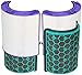Quailitas Filtre HEPA et filtre à charbon actif compatible avec le ventilateur tour de purification d'air Dyson Pure Cool DP04 HP04 TP04