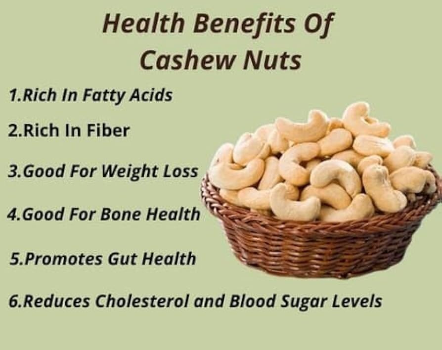 Image of NUTLIX Whole Cashews 250g | Dry Fruits, Kaju, Healthy Snacks | Unsalted Cashew Nuts | Crunchy, Nutritious & Delicious Nuts | Rich in Protein, Magnesium & Phosphorus | Premium Kaju