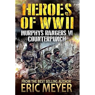 Heroes of World War II