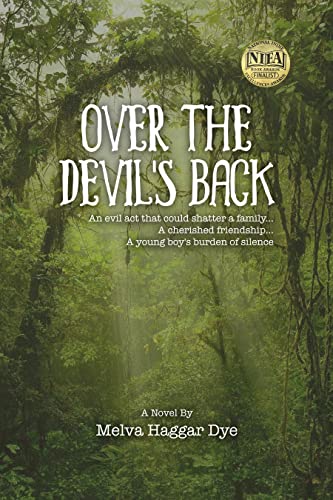 Over the Devil's Back (English Edition)