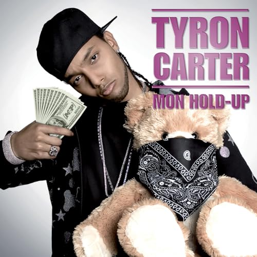 Tyron Carter