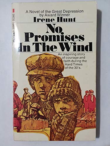 No Promises in the Wind 0448161907 Book Cover