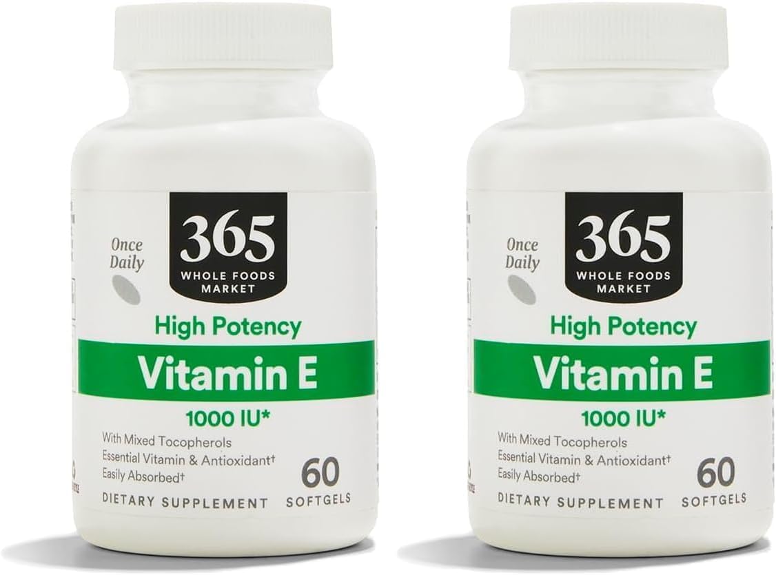 Vitamin E