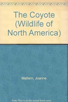 Hardcover The Coyote Book