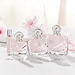 Estée Lauder Beautiful Magnolia Eau de Parfum Spray avec des notes de Lush Magnolia, Solar Gardenia, Warm Woods & Le parfum des femmes