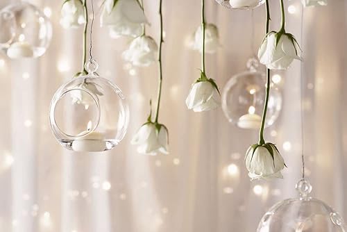 Miniatura 7 de Bolsius Velas flotantes sin perfume de 175 pulgadas  Juego de 20 velas flotantes blancas  Velas con llama agradable y suave  Accesorios de fiesta