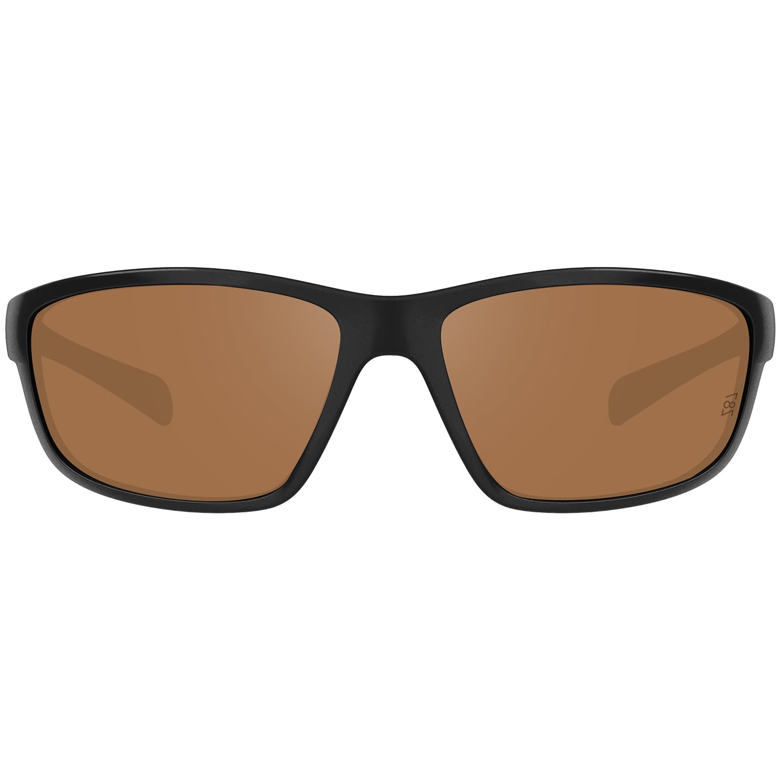 WISTON Occhiali da sole XL Z87 per grandi teste larghe uomo donna TR90 Ultralight Wrap Around Shades UV400 occhiali di sicurezza W8700