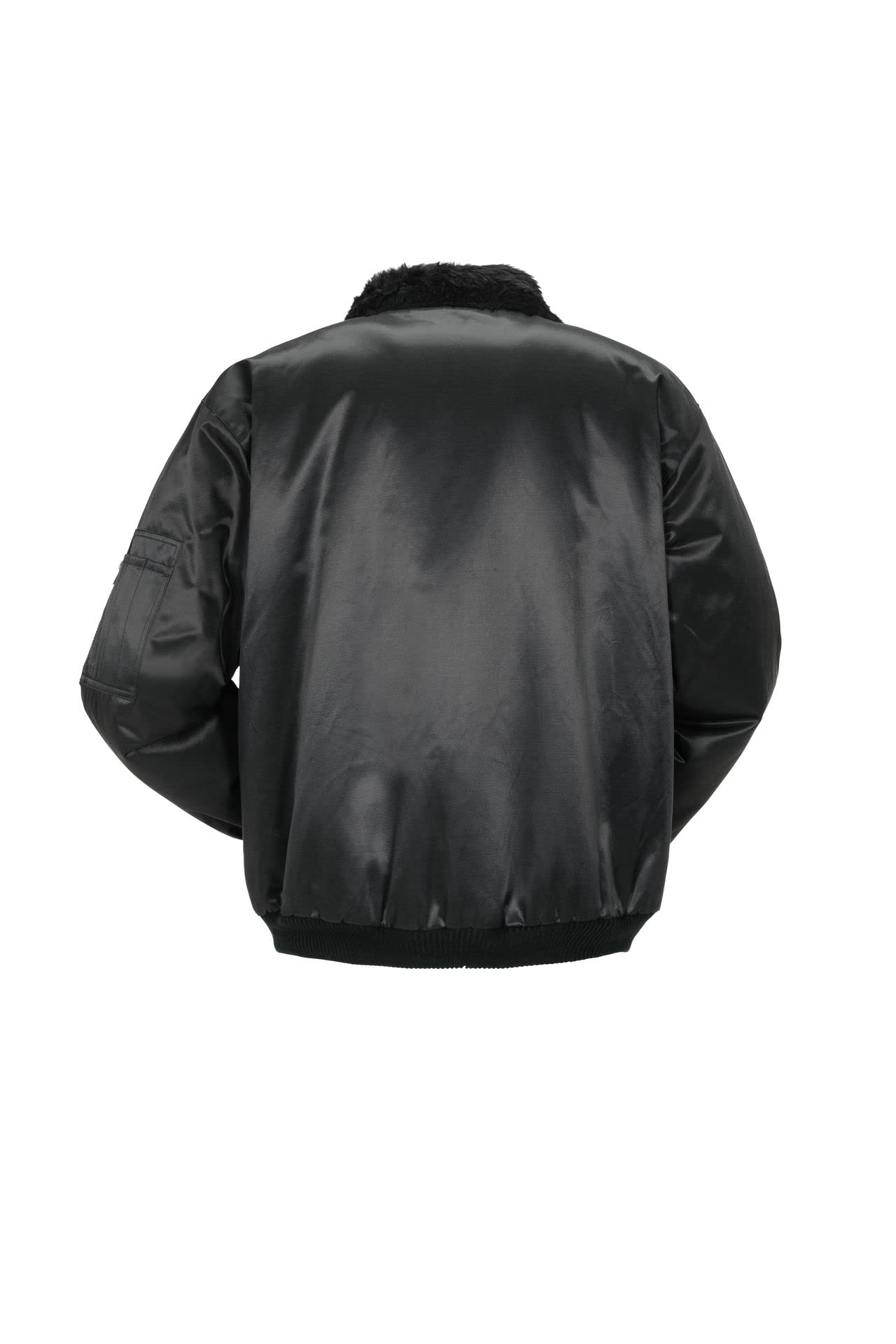 Planam 337064 Pilot Jacket Gletscher Size XXXL Green