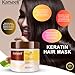 Karseell Collagen Hair Treatment Deep Repair Conditioning Argan Oil Collagen Hair Mask Essence for Hair All Hair Types 16.90 oz