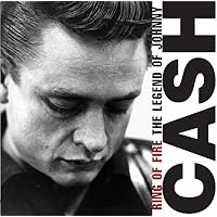 The Legend Of Johnny Cash