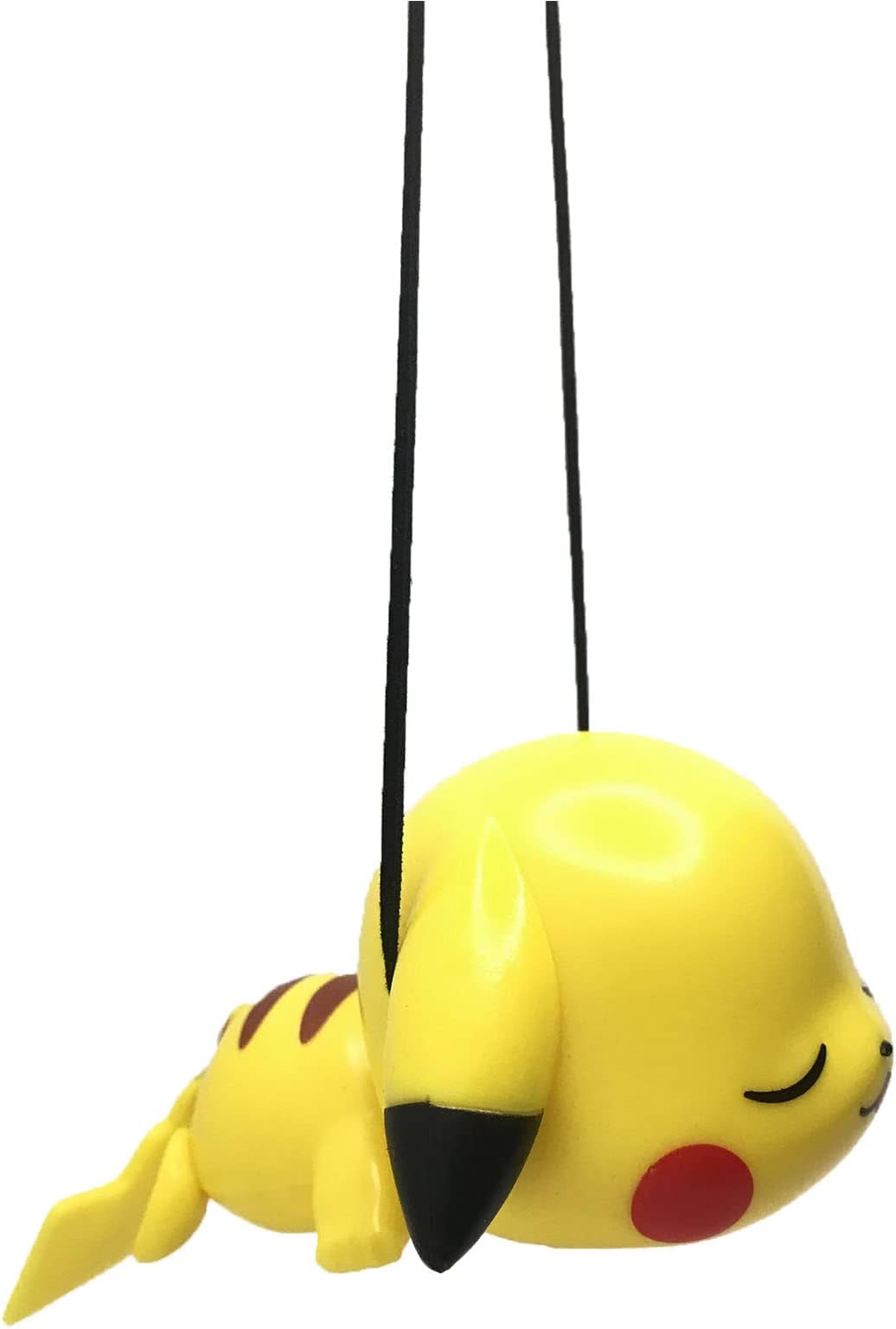 E.Q.L (YYQSH) Sleeping Animal Pendant Hanging Ornaments Accessories for Car Interior Mirror Decoration. (Style A)