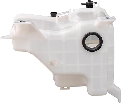 Miniatura 1515 de TRQ Depósito de limpiaparabrisas compatible con Chevrolet Cruze GM1288255 2016-2019
