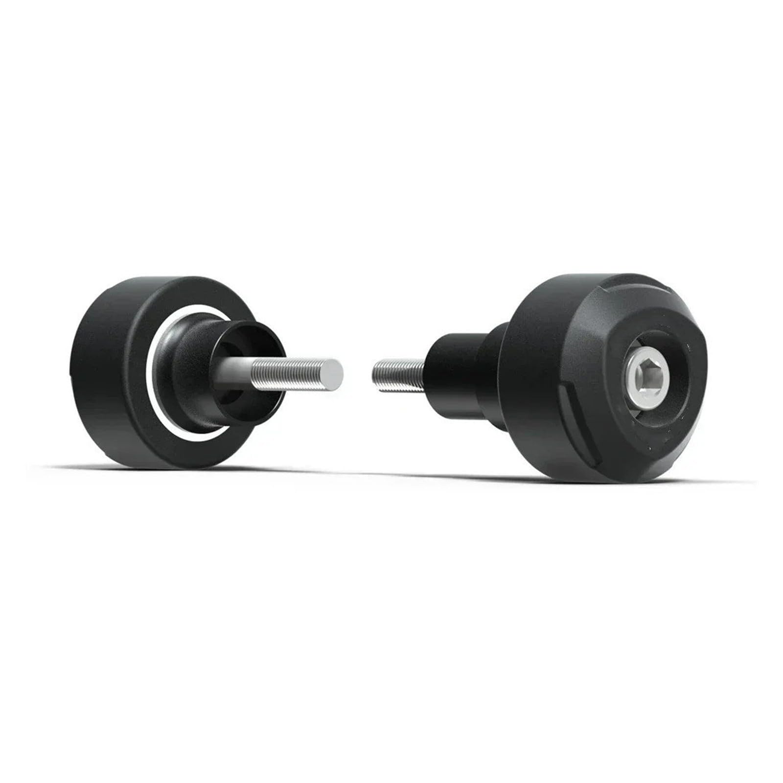 Protezione Tamponi Telaio Moto Per ZX-10R SE KRT ZX-10RR 2011-2025