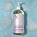 Dr. Natural Castile Liquid Soap, Lavender, 32 oz - Plant-Based - Made with Organic Shea Butter - Rich in Coconut and Olive Oils - Sulfate and Paraben-Free, Cruelty-Free - Multi-Purpose Soap