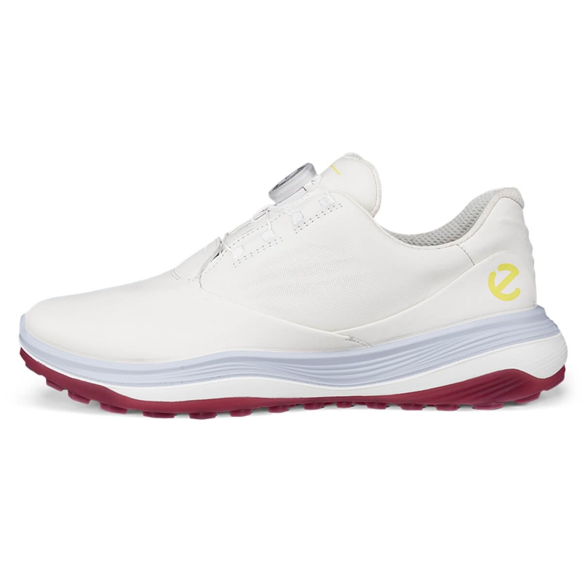 ECCO Damen Golf Lt1 132763Golfschuh