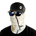 Snook Real Foto Seamless UPF 30 High Performance Moisture Wicking Bandana Made of 100% Polyester Microfiber by Hoo-rag