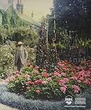 Monet's garden at Giverny : Rescue and restoration