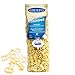 Giusto Sapore Cazzetti Penis Shaped Pasta - 500g - Premium Italian Bronze Drawn Durum Wheat Semolina Gourmet Gag Gift Pasta Brand - Imported from Italy and Family Owned