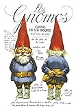 Los gnomos (Libros ilustrados)