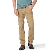 Wrangler Authentics Slim Fit Straight Leg Jean Jeans, Acorn