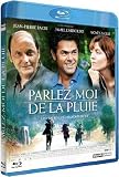 Parlez-moi de la pluie