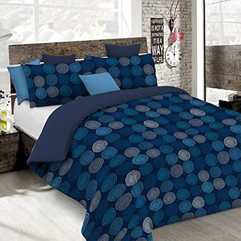 Italian Bed Linen Fantasy Duvet Cover Set Cover