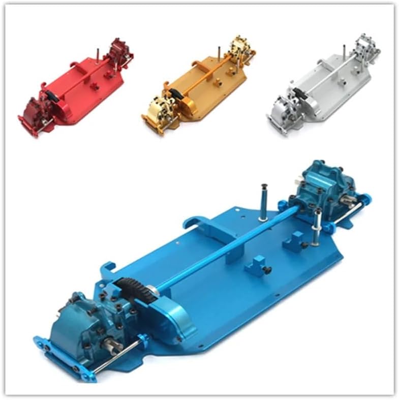 トランスミッション ハイギア サスヨーヨーメカニクス