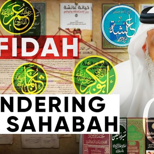 Rafidah | #3 Insulting the Companions & Mothers of the Believers !