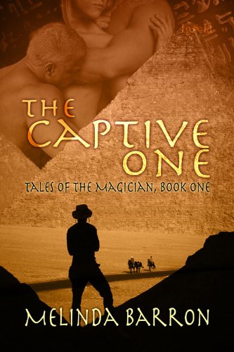 Buy The Captive One (Tales of the Magician Book 1) — BookShops.in