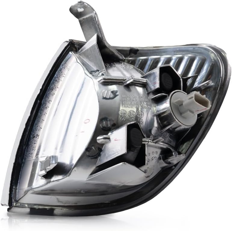 For Toyota Tundra Signal Light Assembly 2000 01 02 03 2004 Passenger Side | Regular/Access | TO2531135 | 81510-0C010