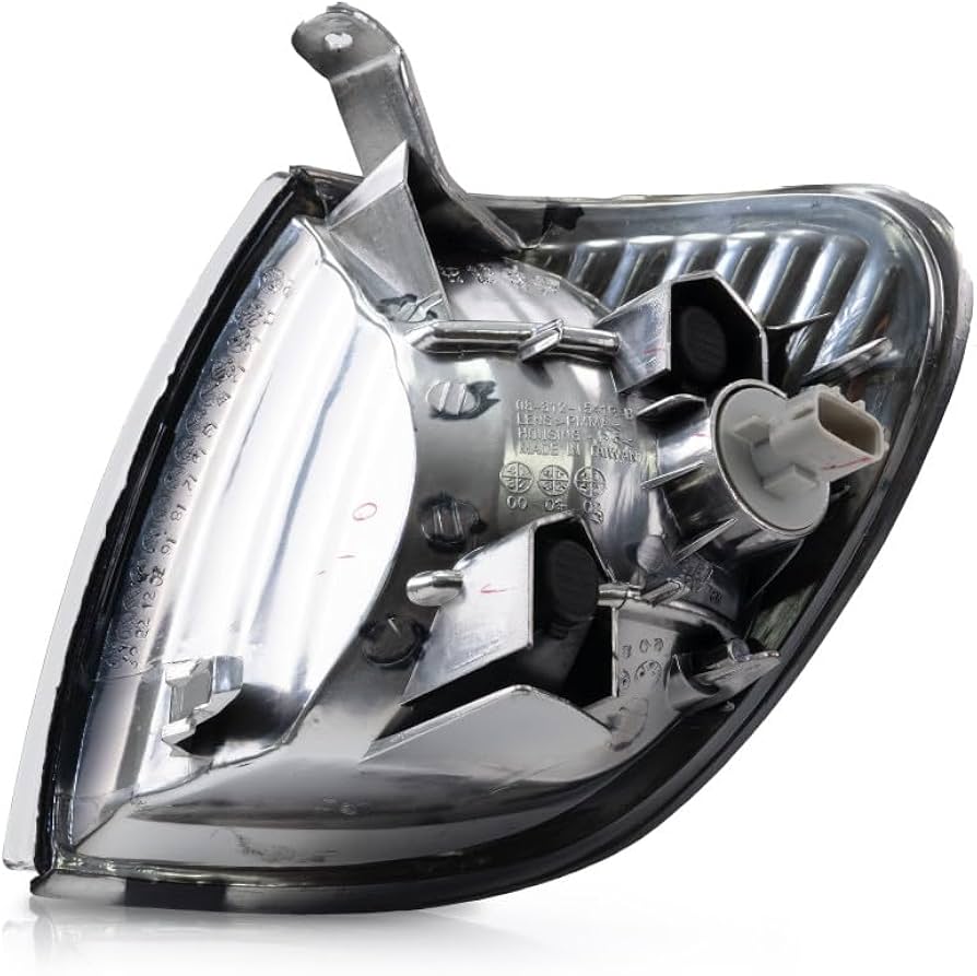 初代タンドラ 2000年式 社外コーナーライト Amazon.co.jp: トヨタ